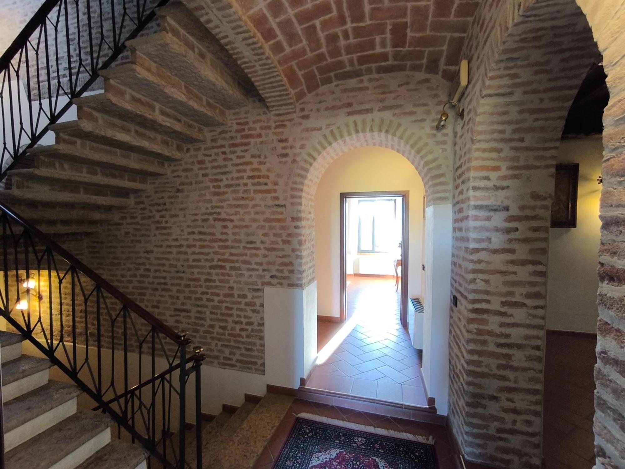 Volivia Relais Acomodação com café da manhã Pegognaga Exterior foto